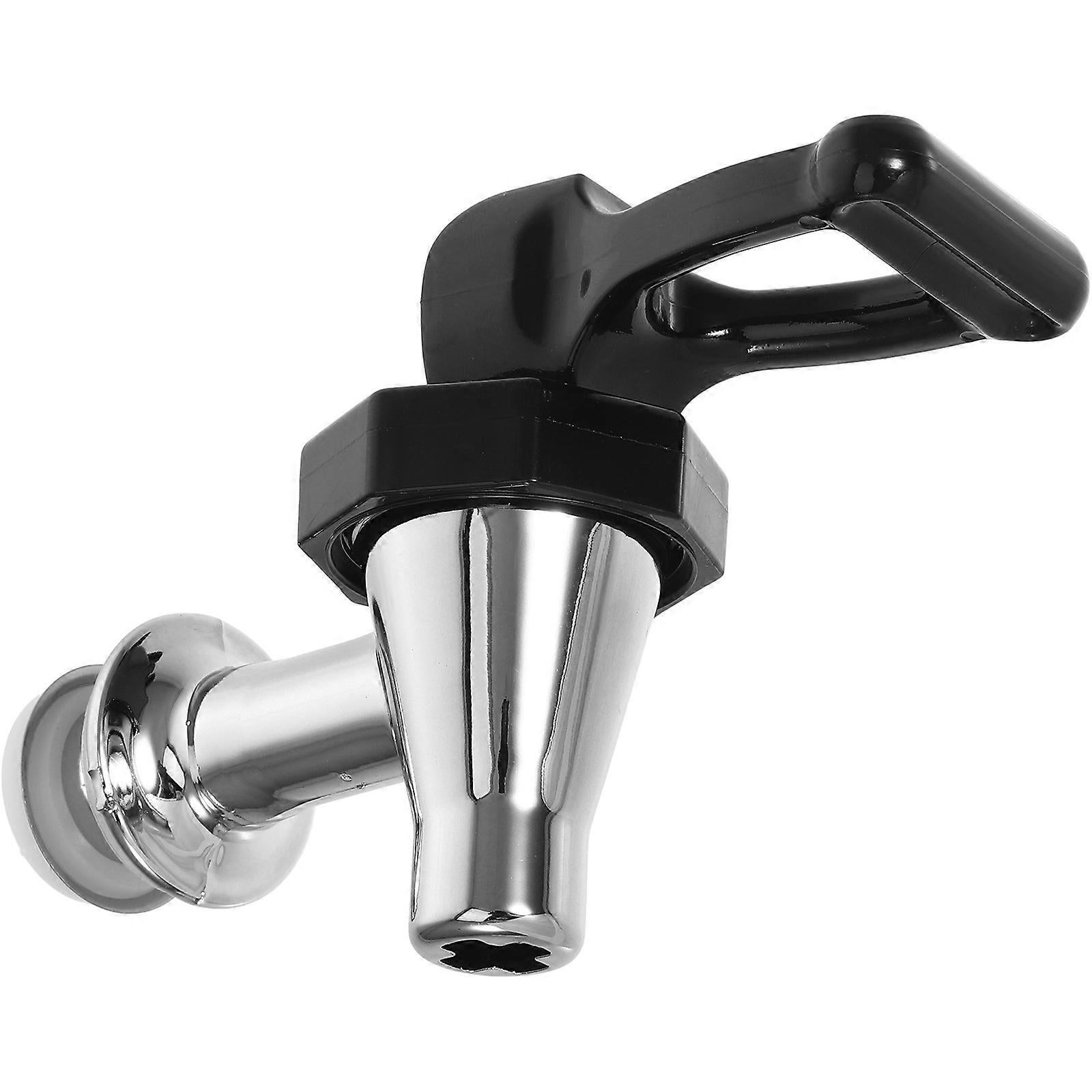 Hot Water Urn Replacement Faucet for Coffee Makers and Beverage Dispensers - Image 1