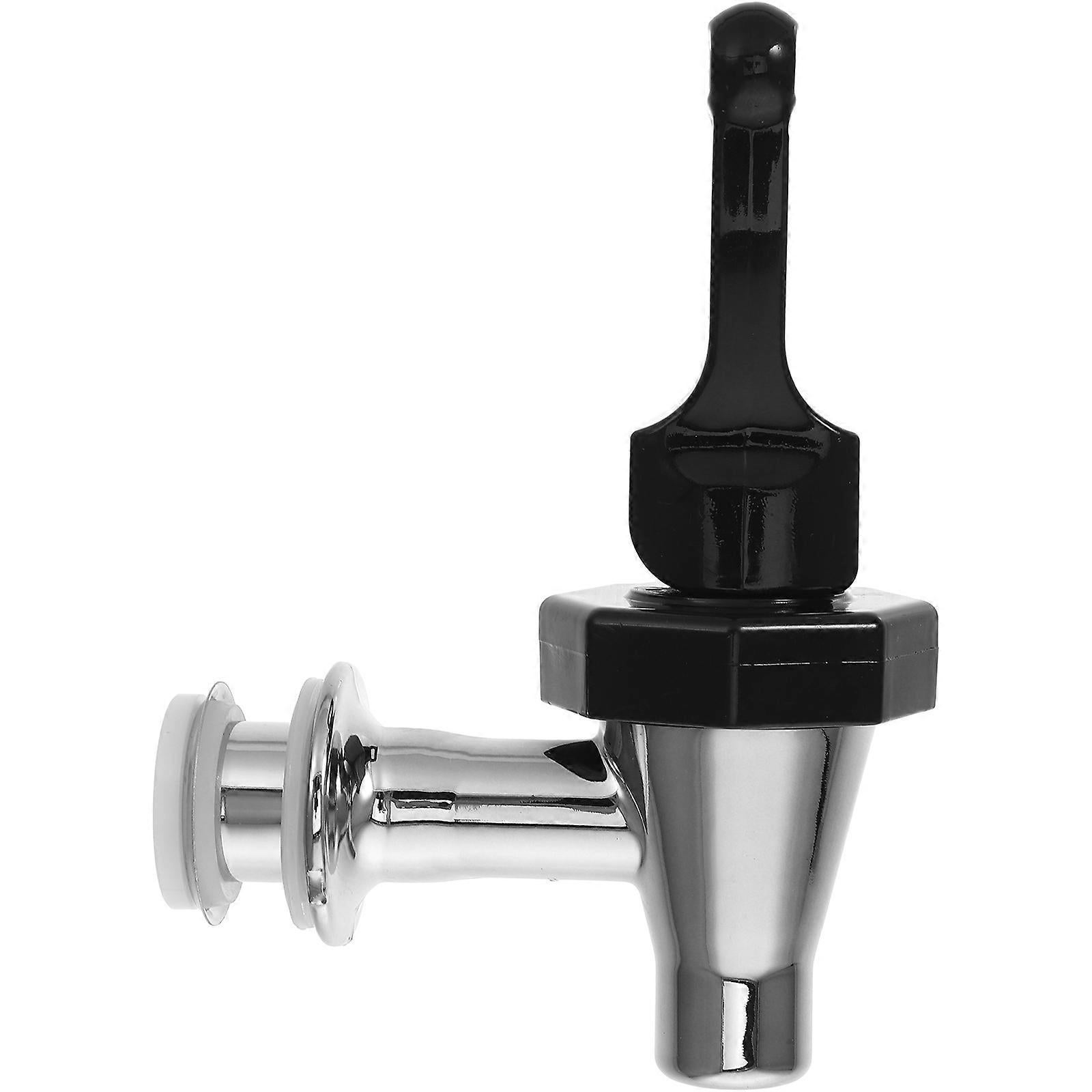 Hot Water Urn Replacement Faucet for Coffee Makers and Beverage Dispensers - Image 2