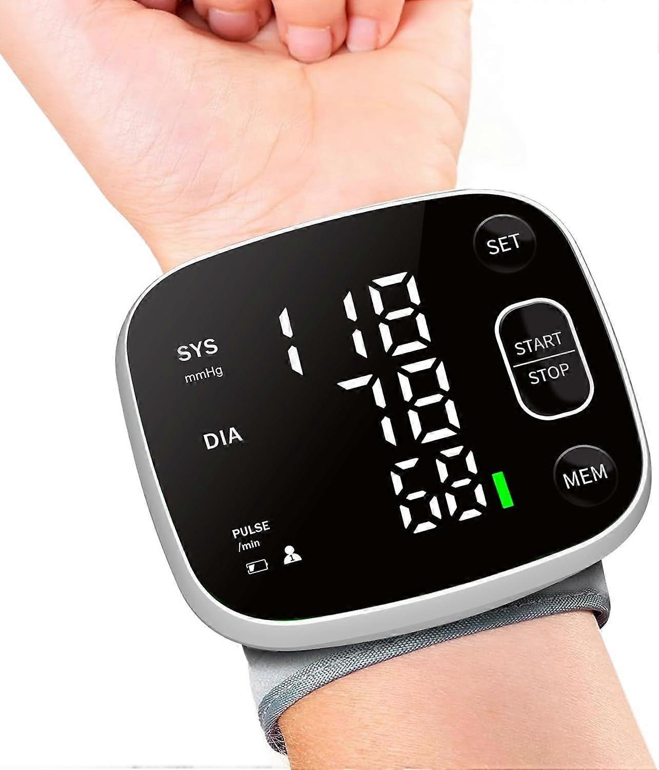 Rechargeable Digital Device for Home Use with Clear Display - Image 1