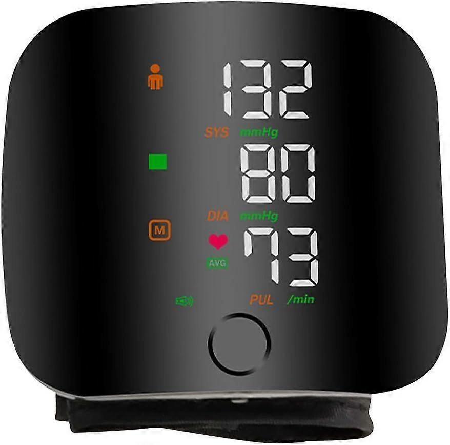 Latest Model Wrist Digital Device Compact Automatic Design - Image 1