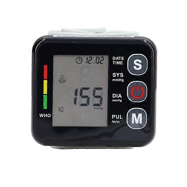 Smart Automatic Digital Monitoring Device for Daily Use - Image 1