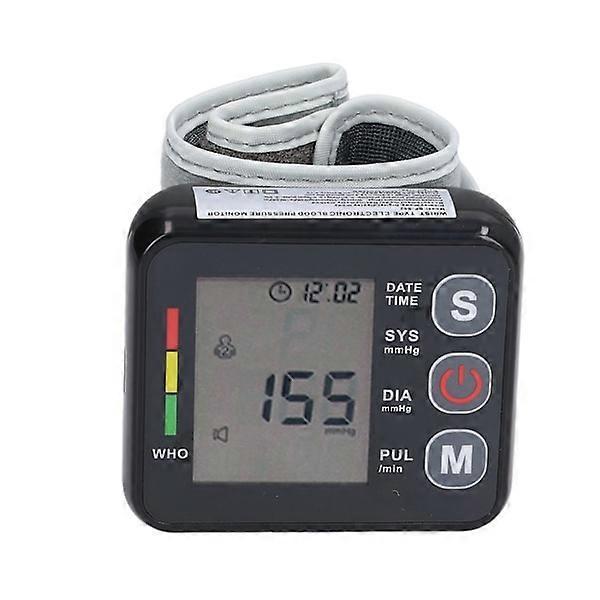 Smart Automatic Digital Monitoring Device for Daily Use - Image 2