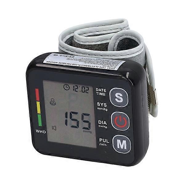 Smart Automatic Digital Monitoring Device for Daily Use - Image 3