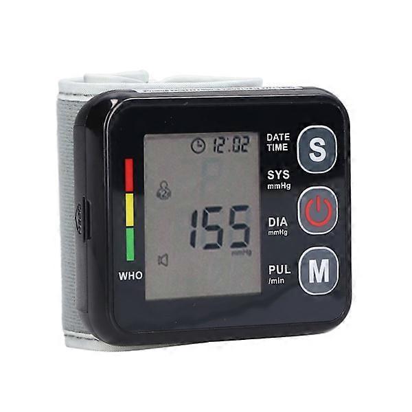 Smart Automatic Digital Monitoring Device for Daily Use - Image 4