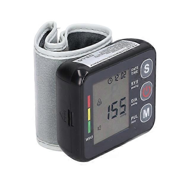 Smart Automatic Digital Monitoring Device for Daily Use - Image 5