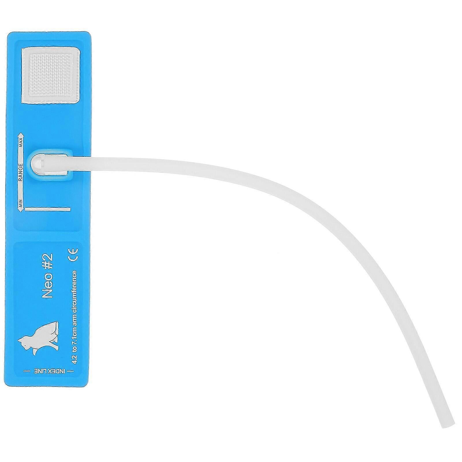 Veterinary Use Monitoring Device with Universal Cuff for Pets - Image 2