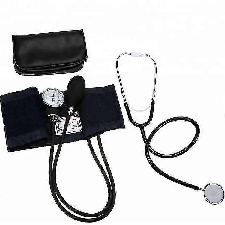 Manual Desktop Monitoring Device Mercury-Free Classic Design - Image 2