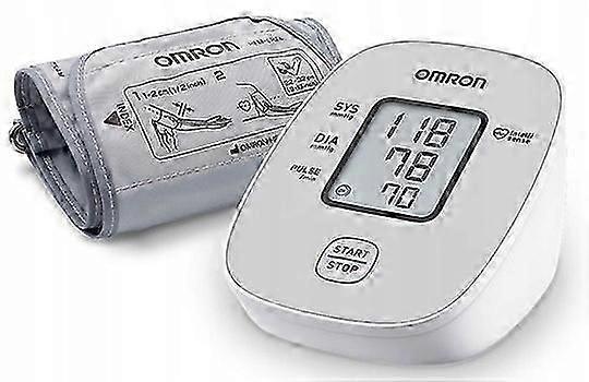 M2 Basic Upper Arm Digital Device Simple Home Use Design - Image 1