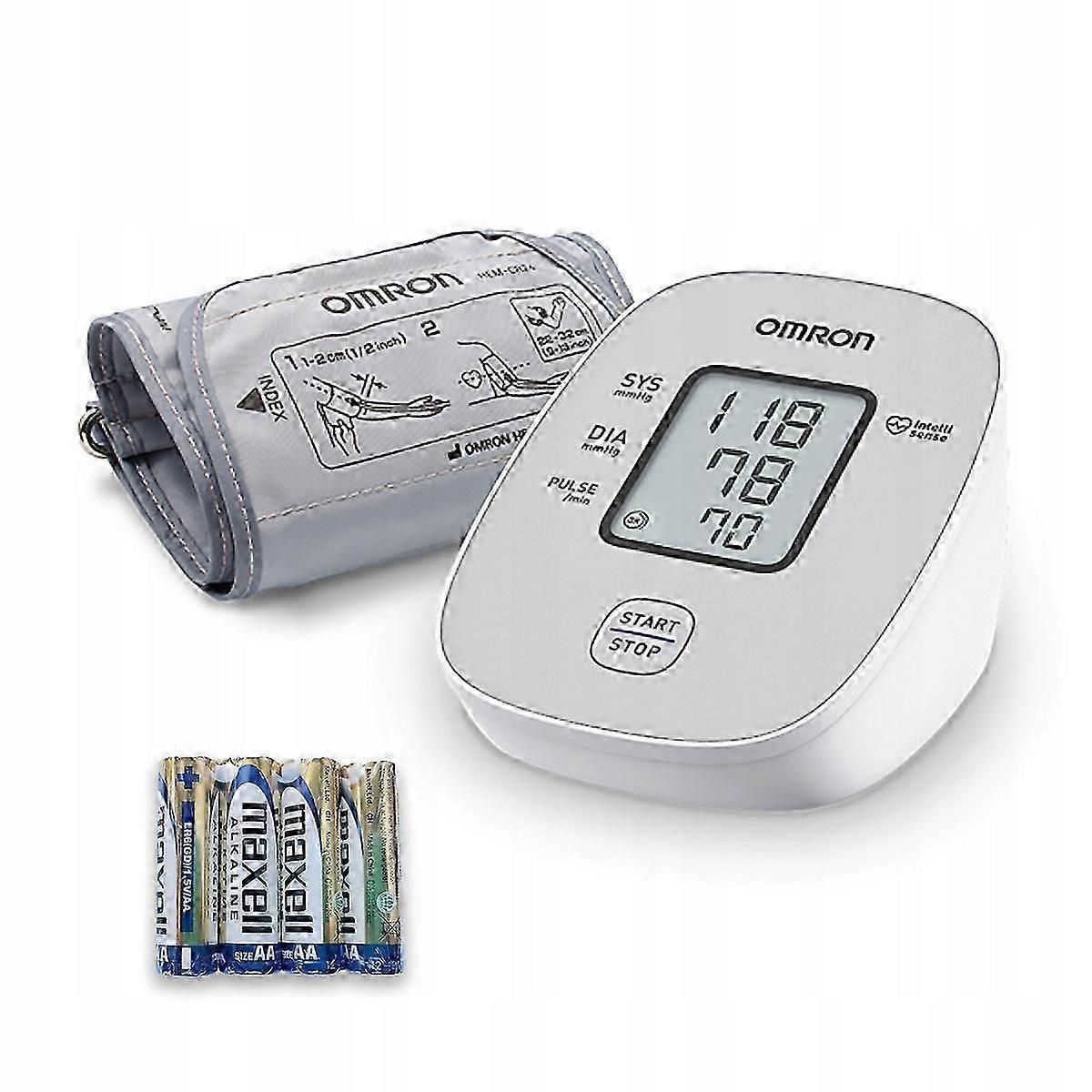 M2 Basic Upper Arm Digital Device Simple Home Use Design - Image 2