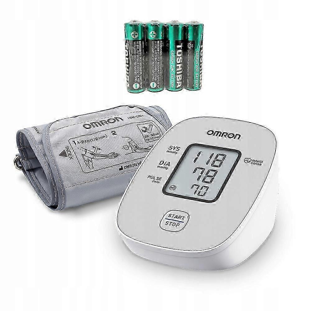 M2 Basic Upper Arm Digital Device Simple Home Use Design - Image 4