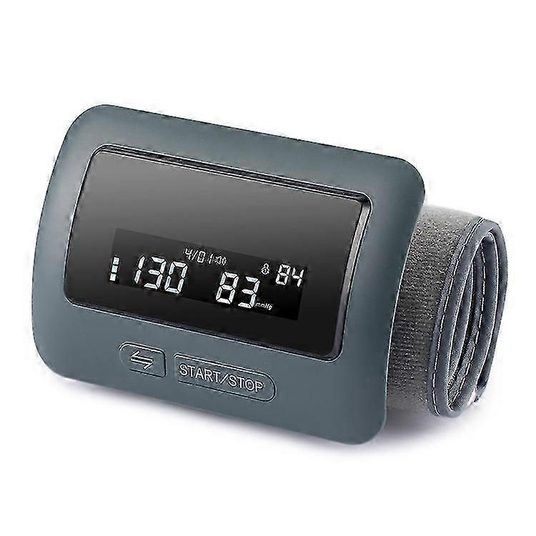 Upper Arm Electronic Device with Large Screen Intelligent Design - Image 1