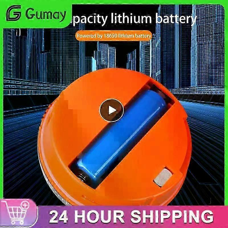 V16 DGT Approved Rechargeable Emergency Beacon, LED Flash Warning Light - Image 2