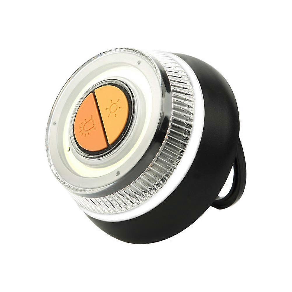 DGT Approved V16 LED Emergency Beacon 4W, 360 Degree Visible 1KM Warning Light - Image 1
