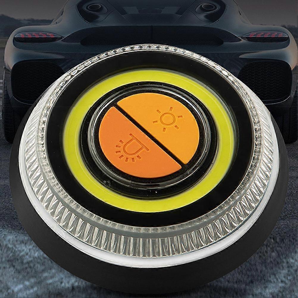 DGT Approved V16 LED Emergency Beacon 4W, 360 Degree Visible 1KM Warning Light - Image 5