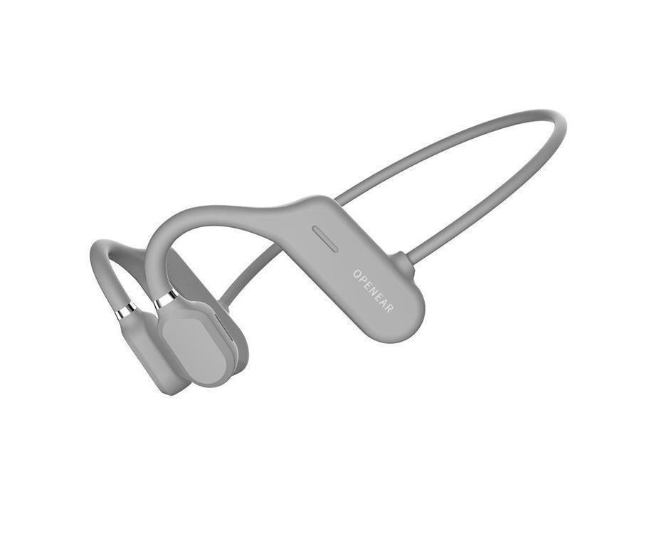 Wireless Bone Conduction Headphones Bluetooth Open Ear Sports Headset - Image 1