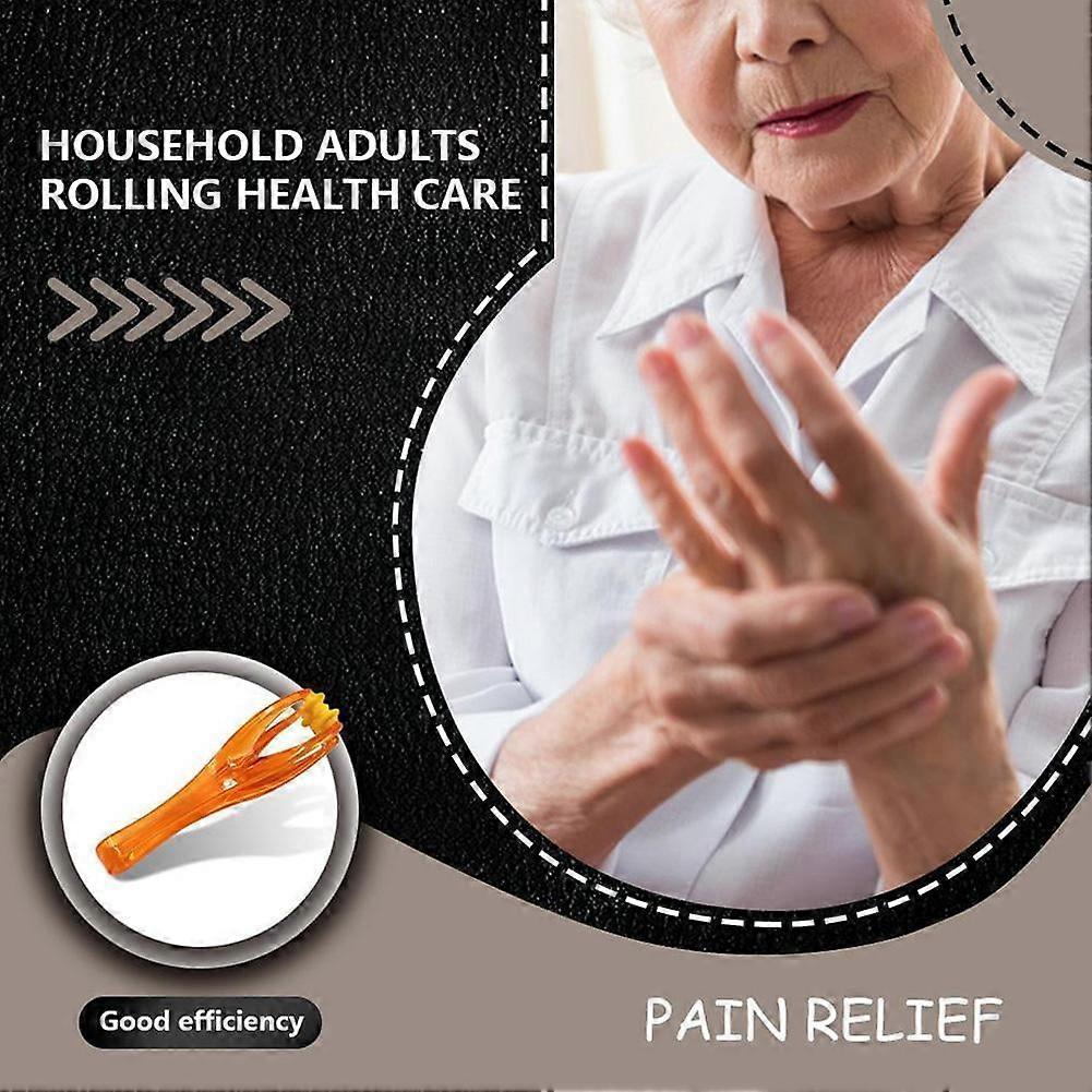 Hand Massager with Thumb Massage Function, Relaxation Gift Item - Image 2
