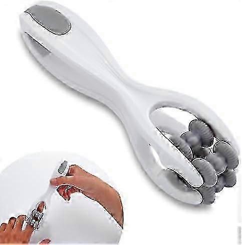 Finger & Hand Massager Tool for Arthritis Pain Relief - Image 1