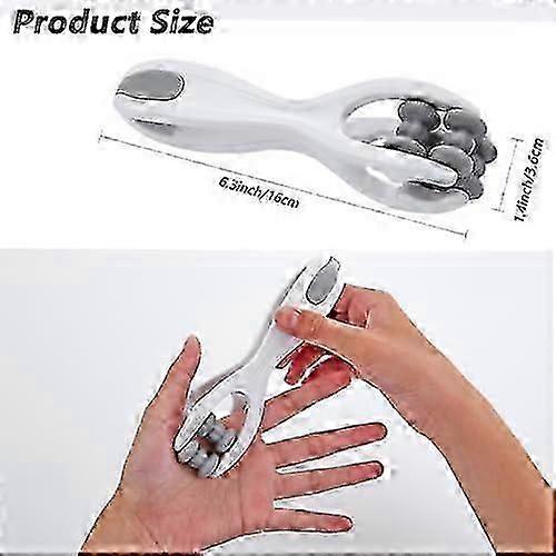 Finger & Hand Massager Tool for Arthritis Pain Relief - Image 5