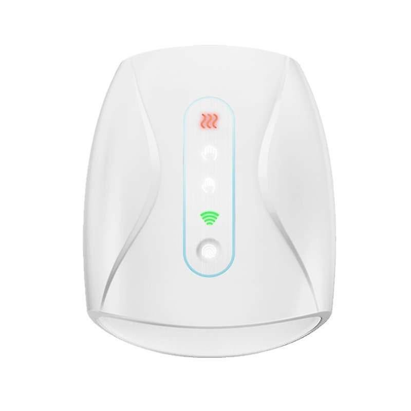 Hand Massager with Heat & Compression, Home Hand Therapy Device - Image 1