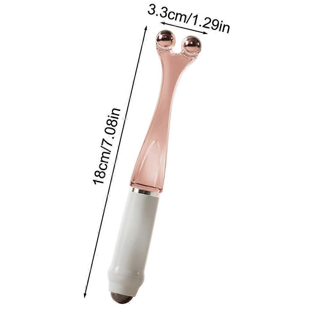 Hand Massage Roller Tool for Finger Wrist & Blood Circulation - Image 2