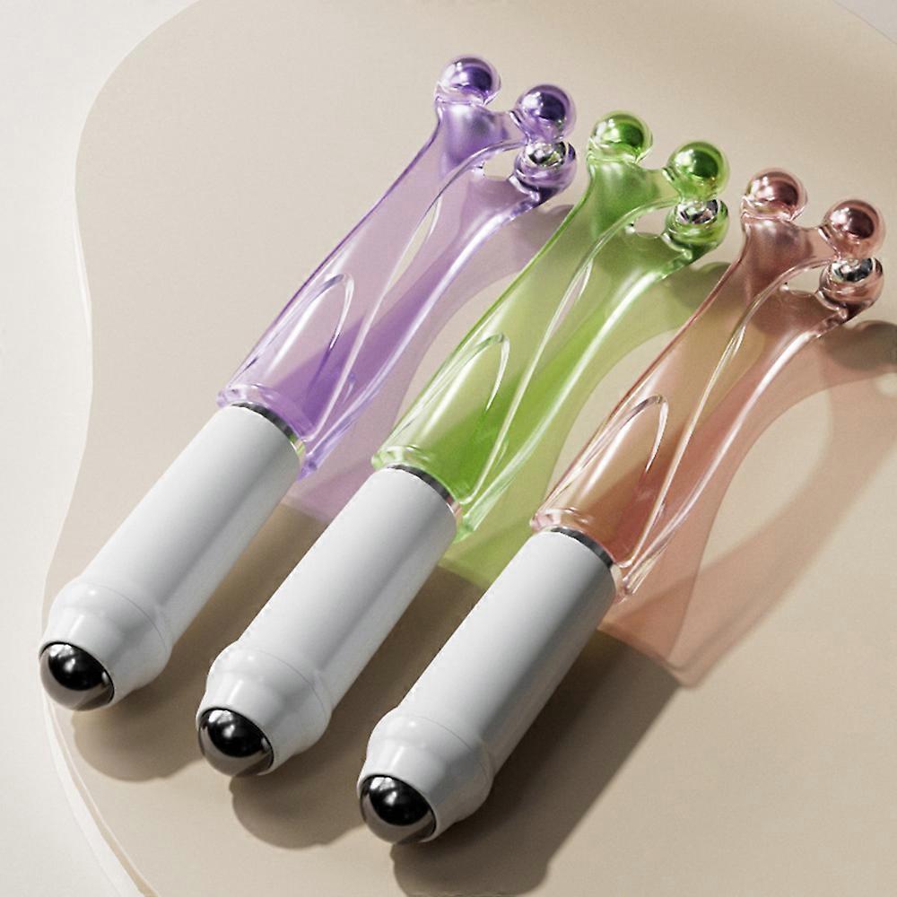 Hand Massage Roller Tool for Finger Wrist & Blood Circulation - Image 3