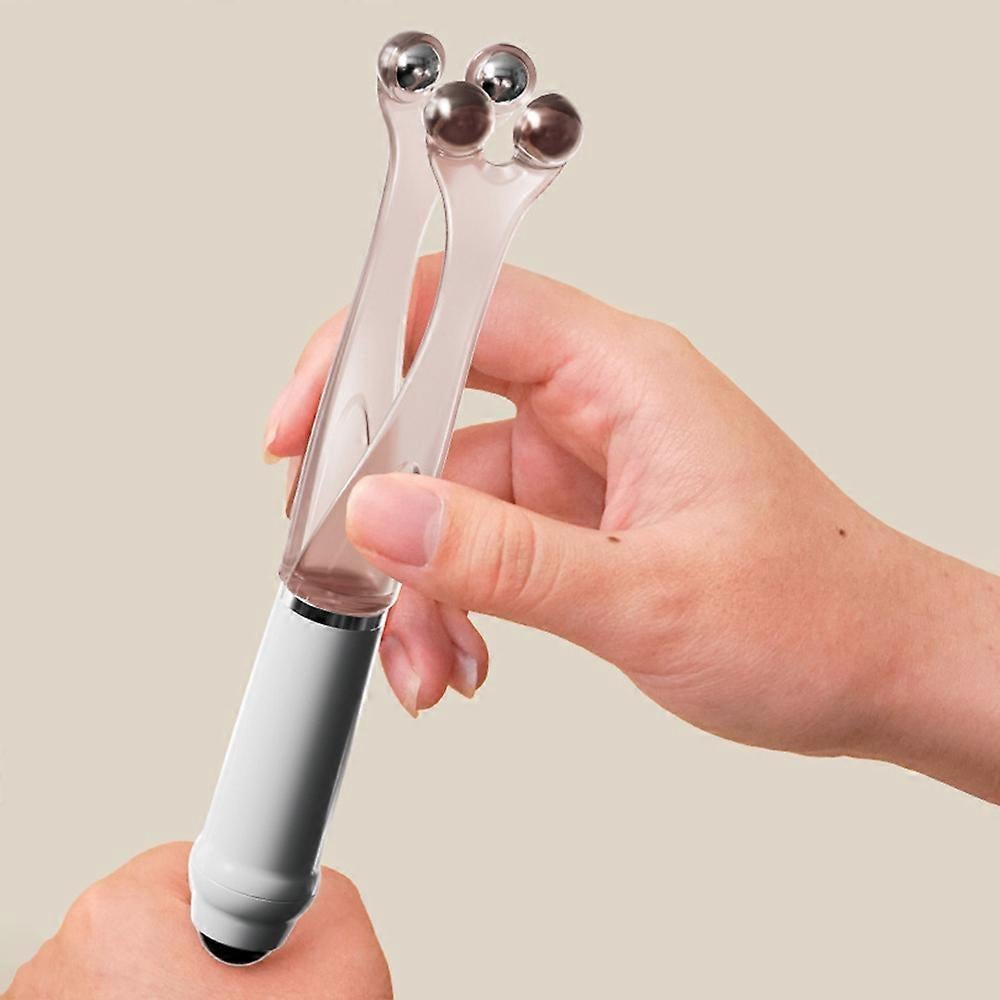 Hand Massage Roller Tool for Finger Wrist & Blood Circulation - Image 5