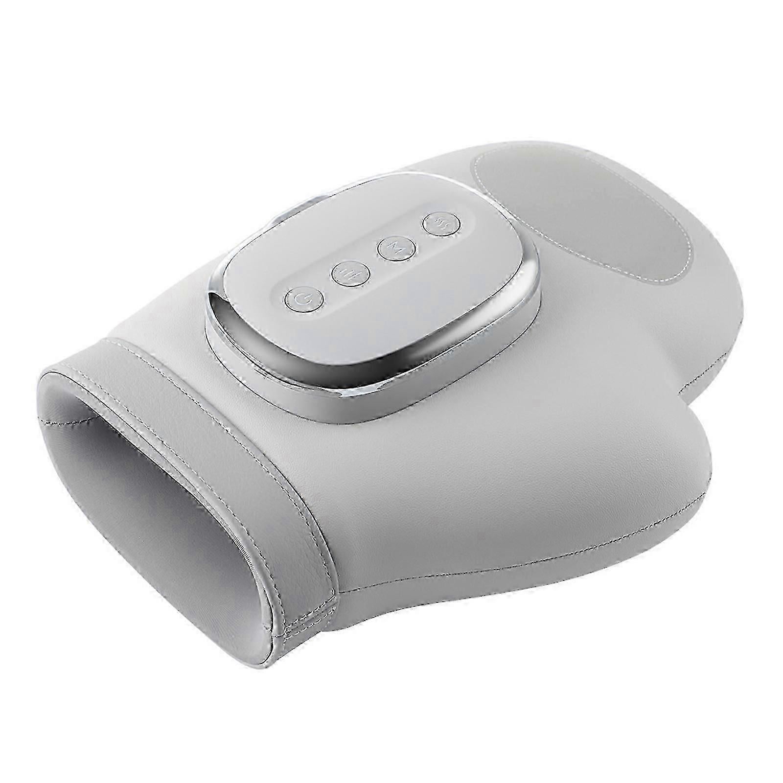Electric Intelligent Hand Massager with Hot Compress & Acupoint Massage - Image 3
