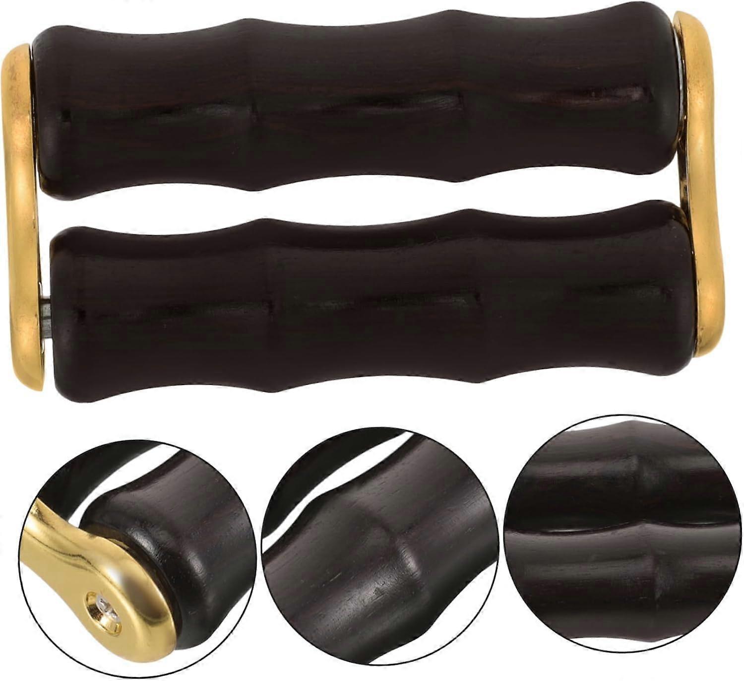 Portable Hand Massager Roller for Tired Hands, Office Use - Image 3