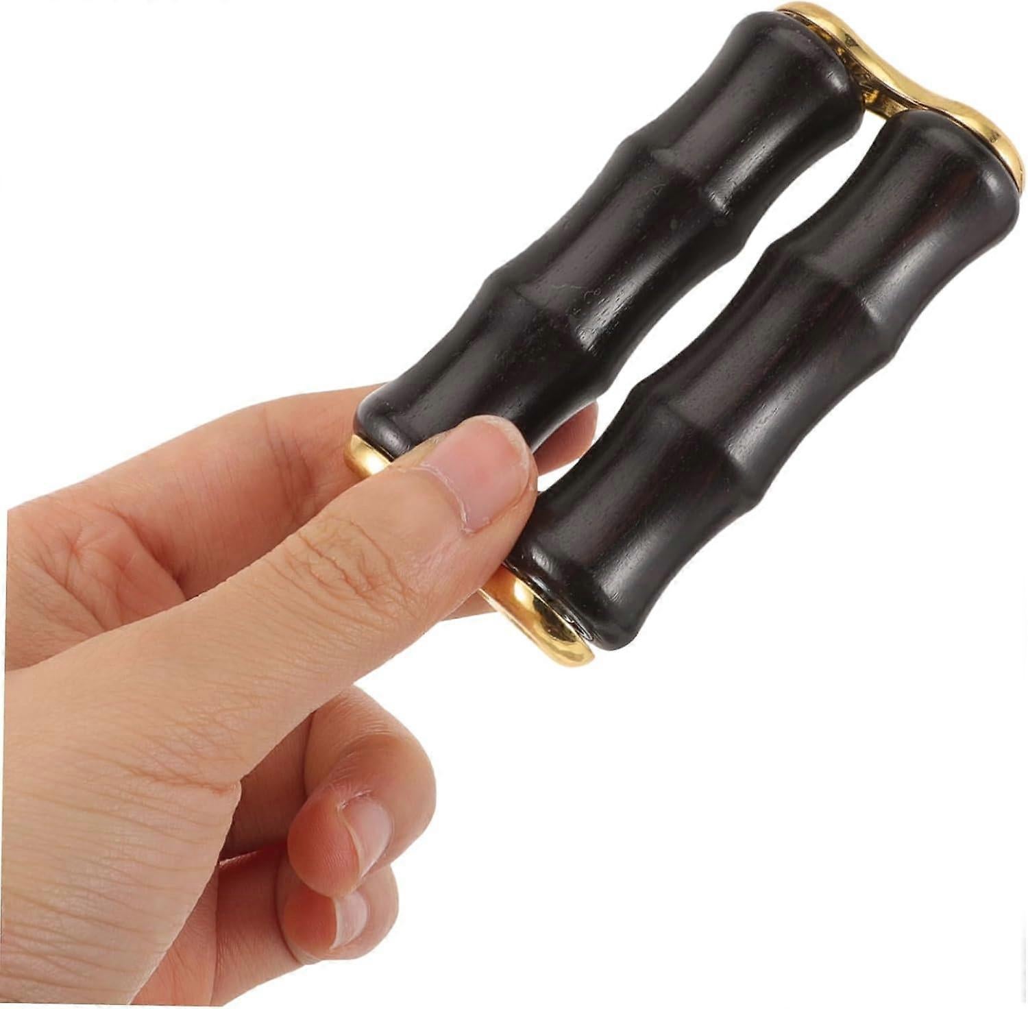 Portable Hand Massager Roller for Tired Hands, Office Use - Image 5