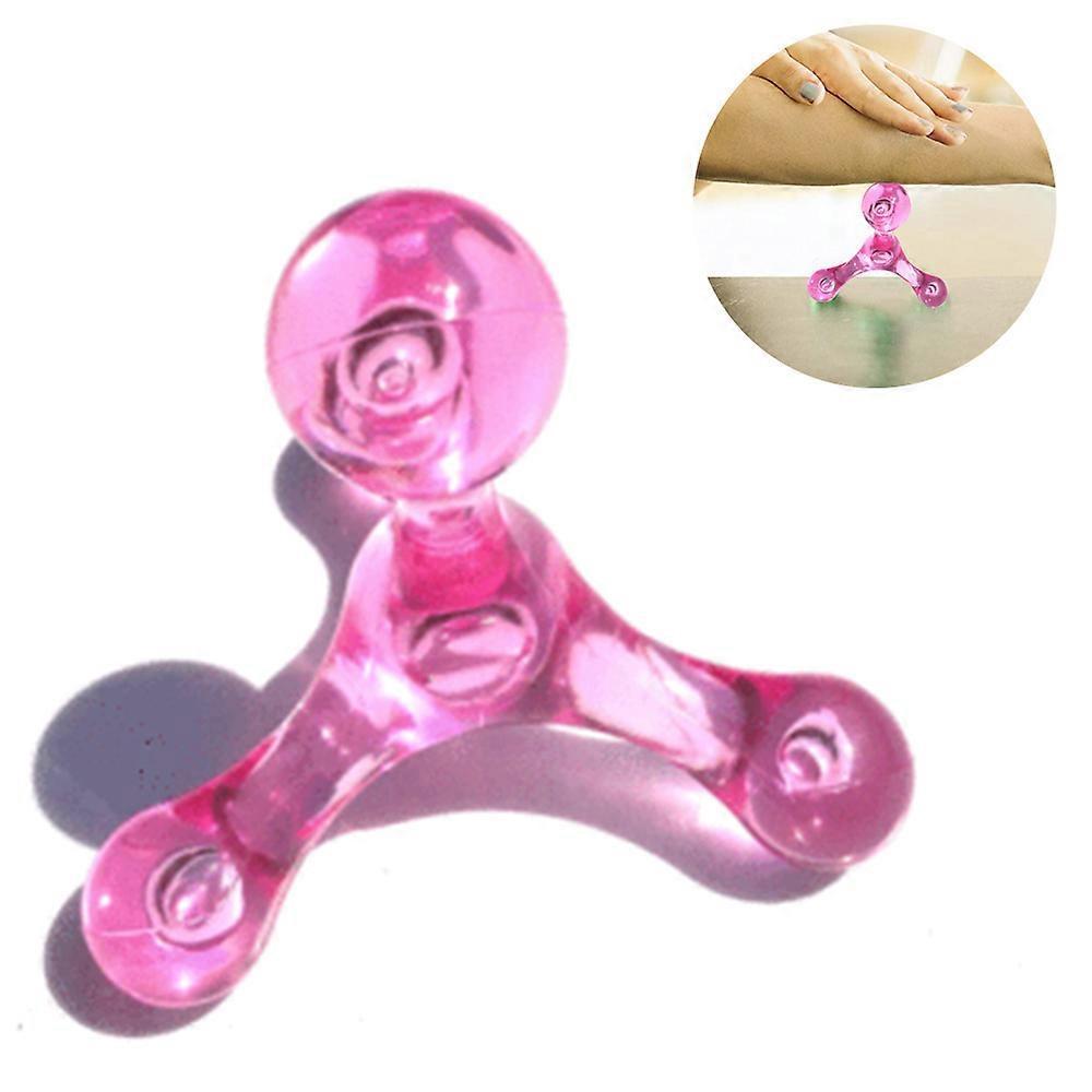 Hand Massager for Gentle Pressure Point Massage - Image 1