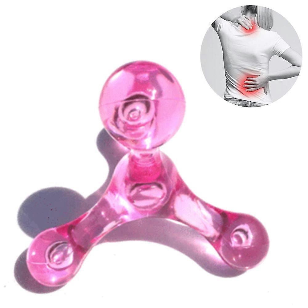 Hand Massager for Gentle Pressure Point Massage - Image 3