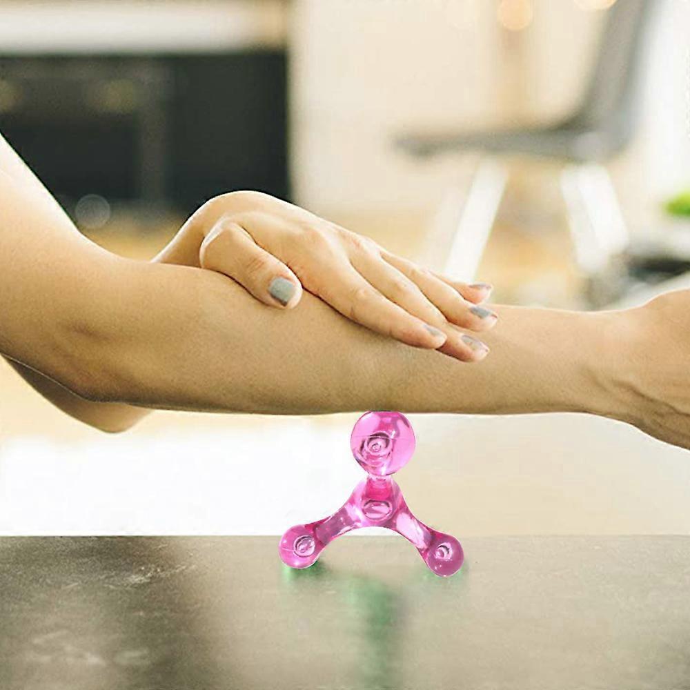 Hand Massager for Gentle Pressure Point Massage - Image 4