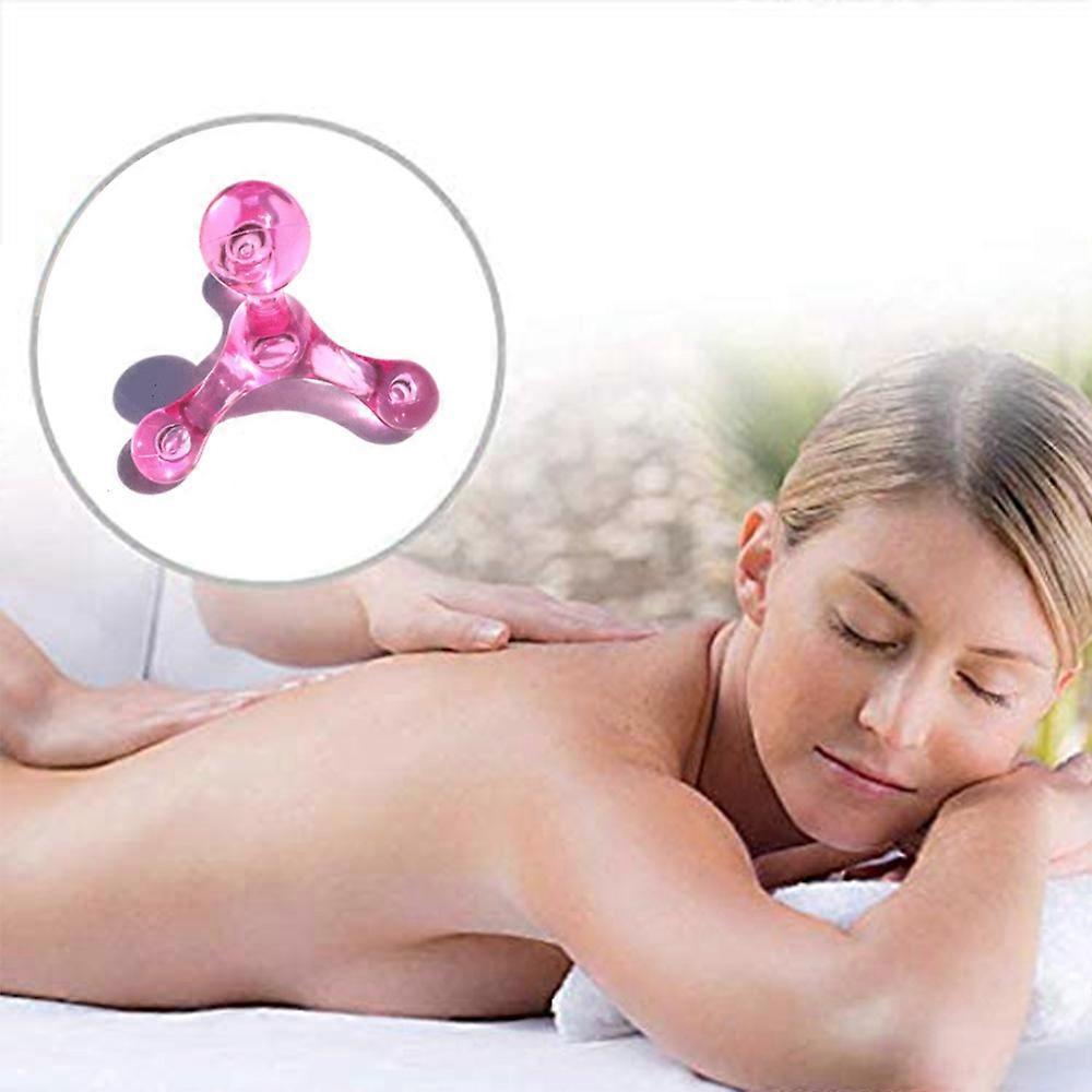 Hand Massager for Gentle Pressure Point Massage - Image 5