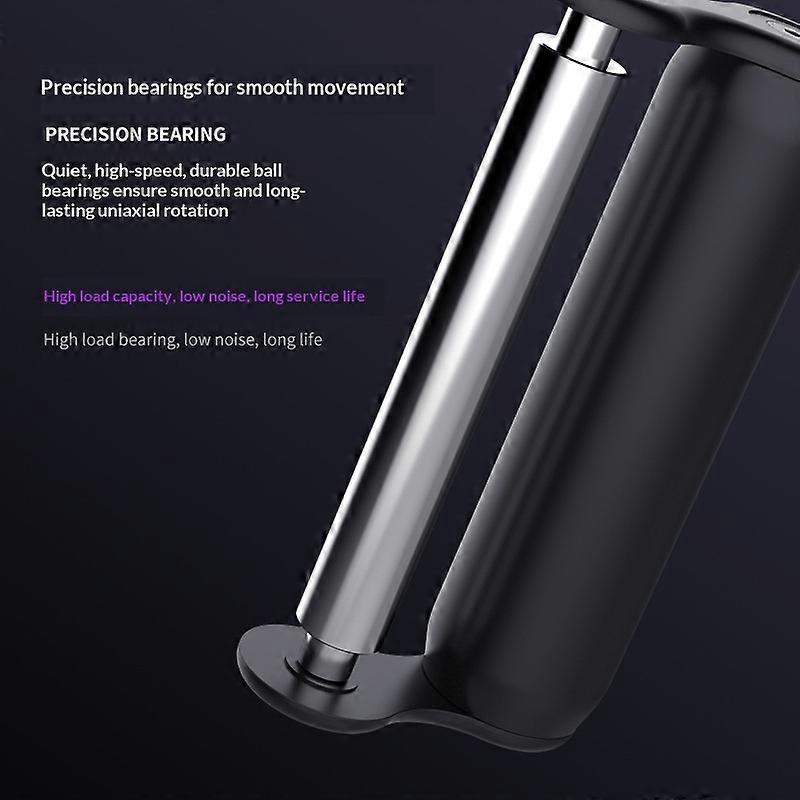 Portable Hand Massage Roller with Storage Bag, Stress Relief Tool - Image 3