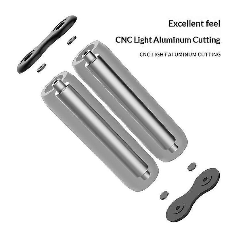 Portable Hand Massage Roller with Storage Bag, Stress Relief Tool - Image 4