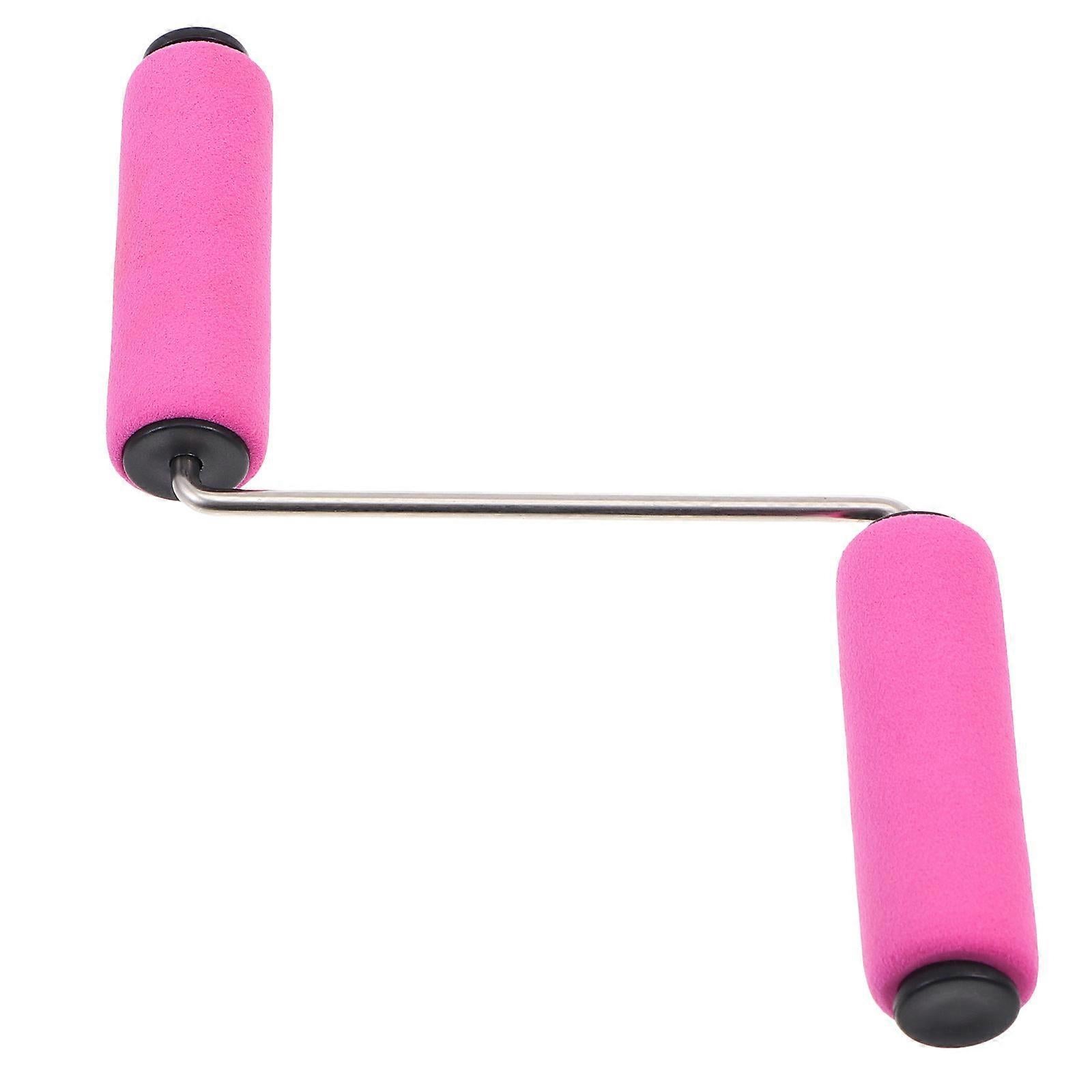 Yoga Hand Rehabilitation Trainer Massager Set, Hand Therapy Equipment - Image 1