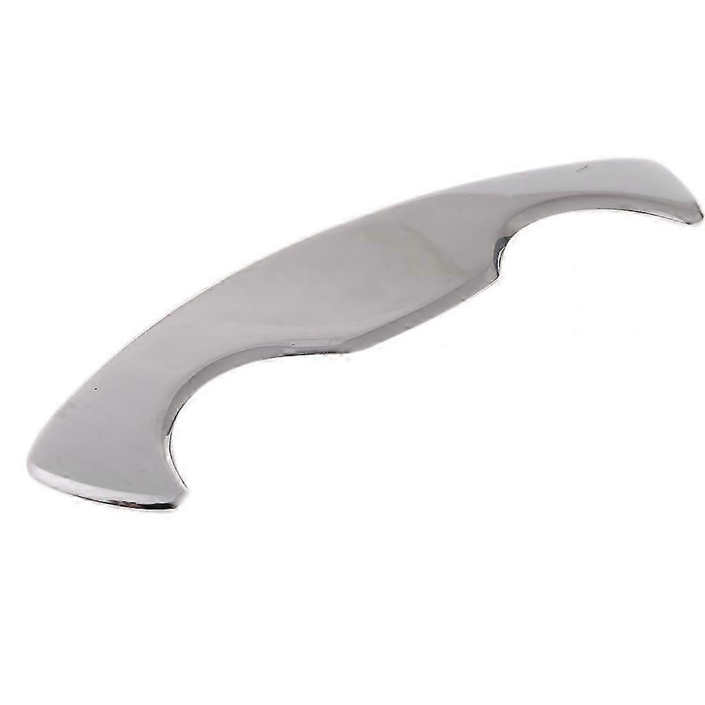 Guasha Board Physical Therapy Tool, Myofascial Release Scraping Massage Device - Image 1