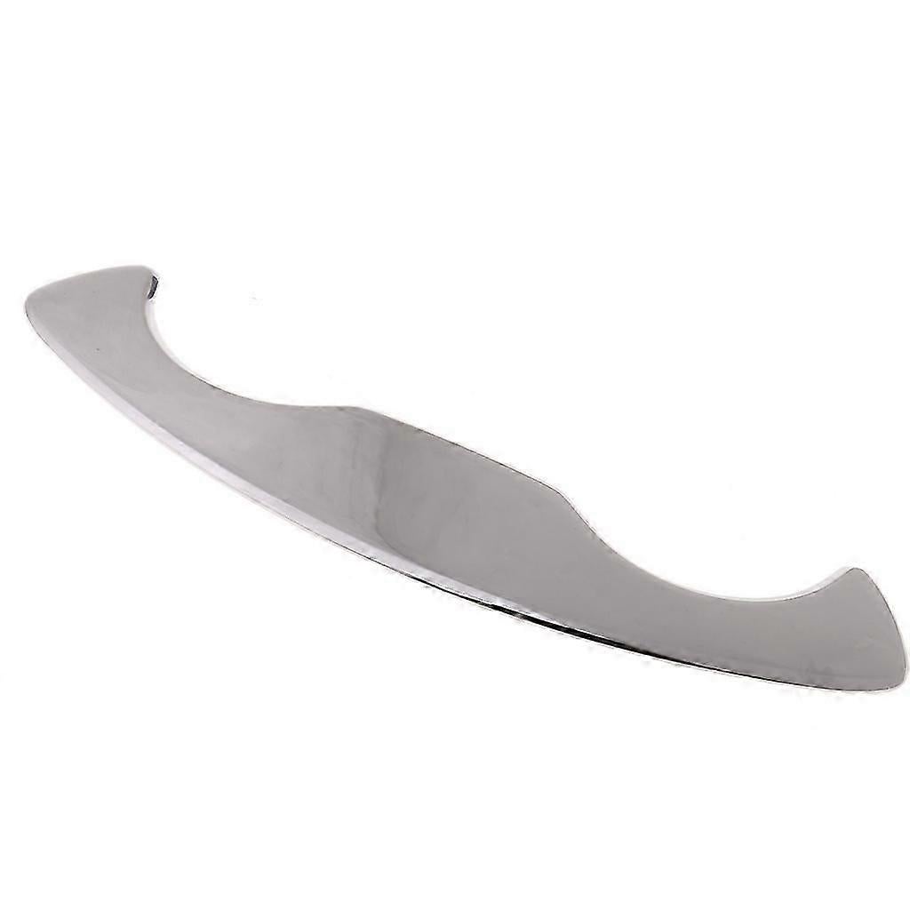 Guasha Board Physical Therapy Tool, Myofascial Release Scraping Massage Device - Image 4