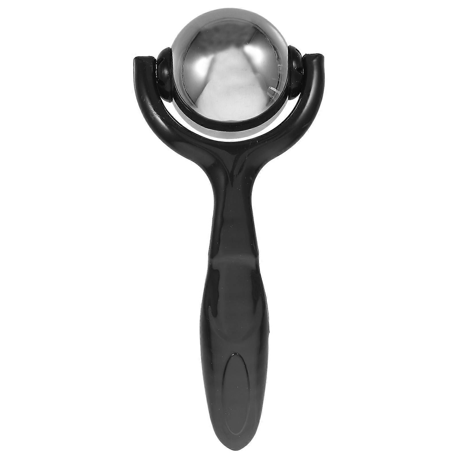 Face Guasha Roller Massage Tool, Muscle Relief Travel Size Set - 18*7.5*5cm - Image 2