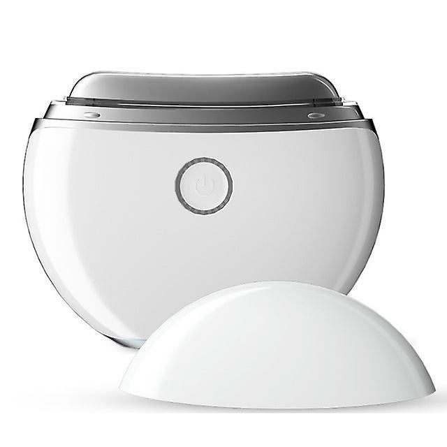 Electric Cupping Body Massager with Guasha Scraping, Adjustable Suction for Back & Body - Image 1