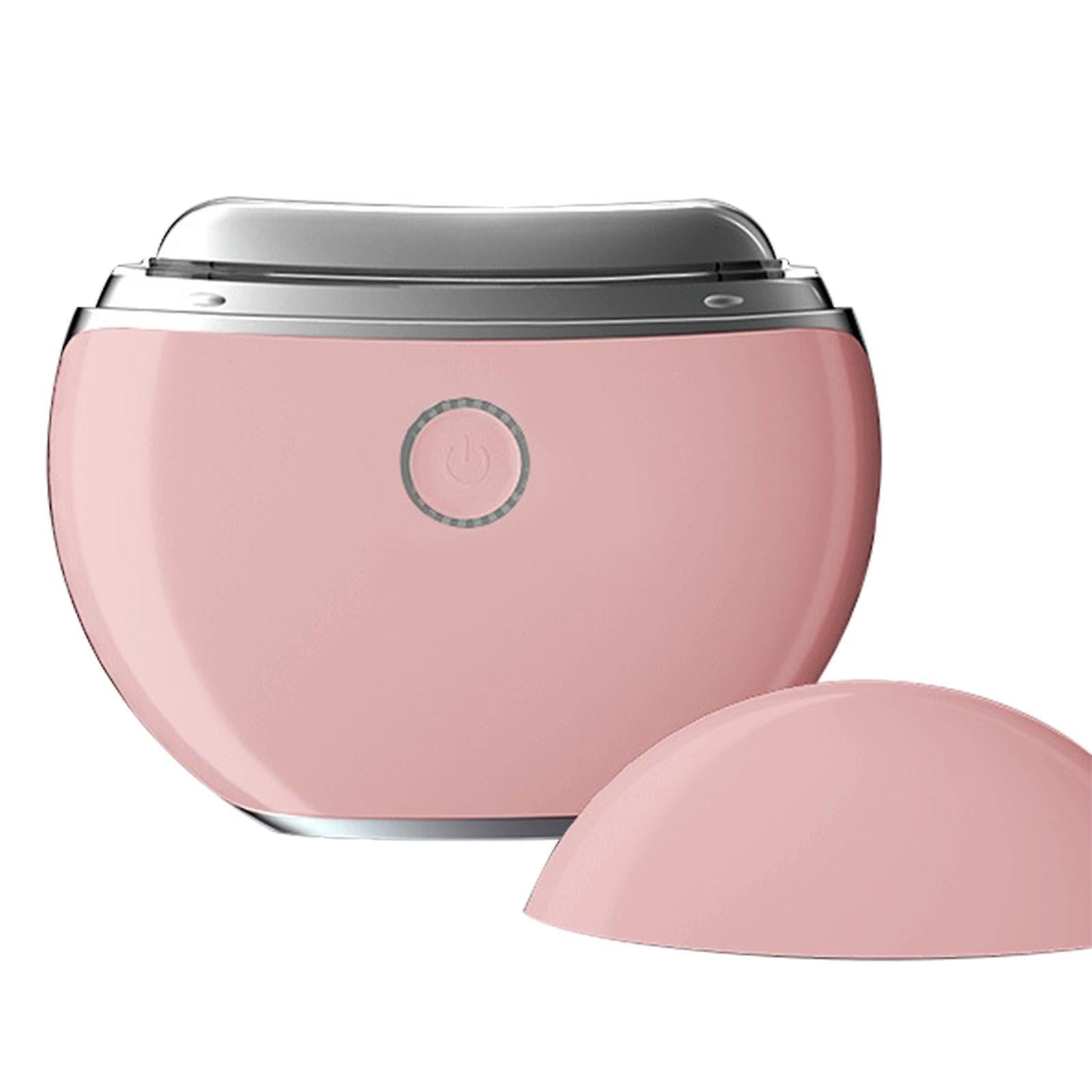 Electric Cupping Body Massager with Guasha Scraping, Adjustable Suction for Back & Body - Image 2