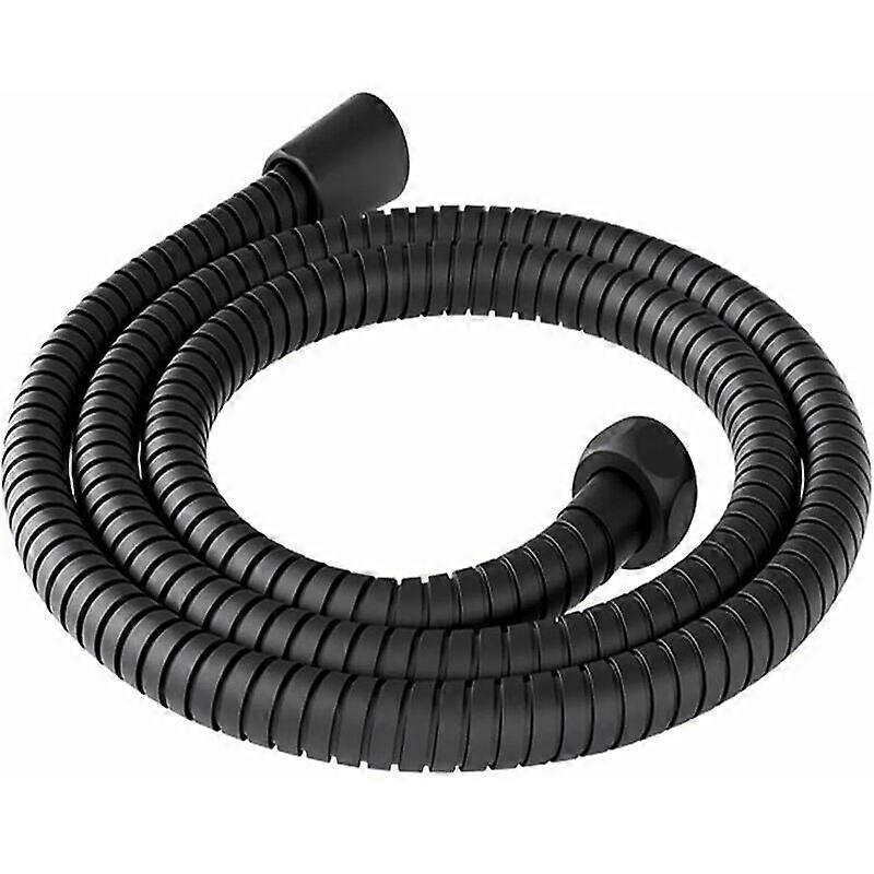 200cm Anti-Twist Stainless Steel Universal Shower Hose, Corrosion-Resistant - Image 1