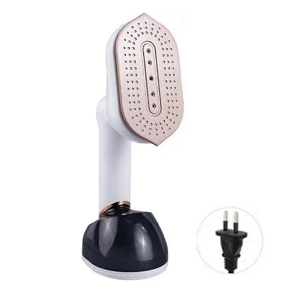 Portable Handheld Garment Steamer Iron for Clothes Home and Travel Use - Image 1