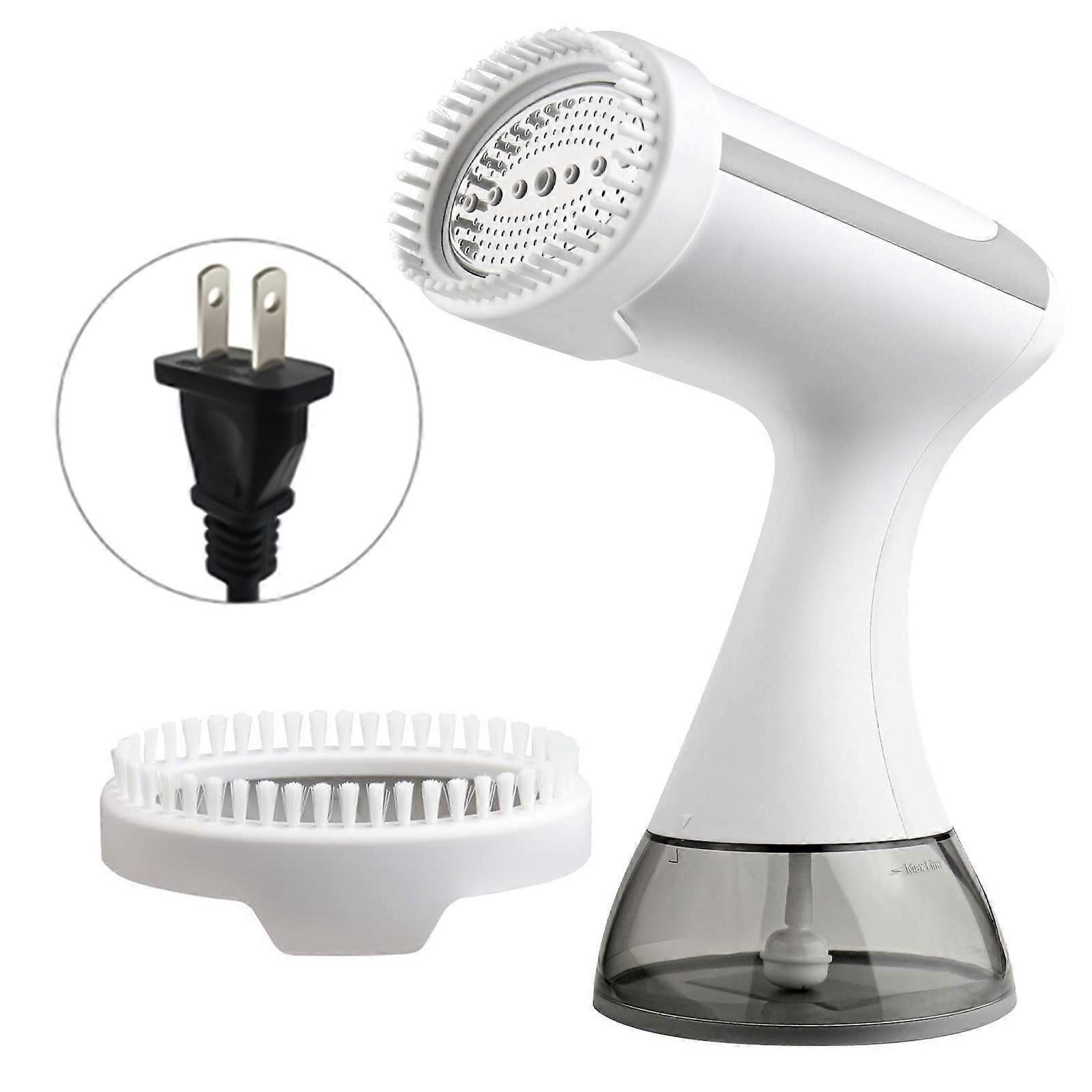 1500W Portable Garment Steamer 350ml Fabric Steamer for Clothes Home Travel Use - Image 1