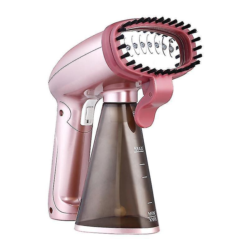 1300W Foldable Garment Steamer Handheld Travel Iron Small Household Steamer - Image 1