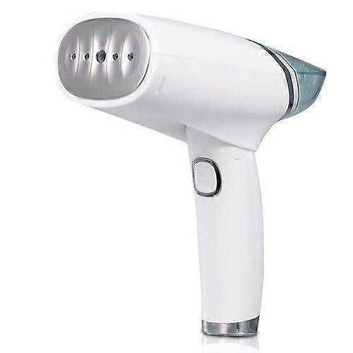 Foldable Travel Handheld Steamer for Garments Clothes Fabric Home Iron - Image 1