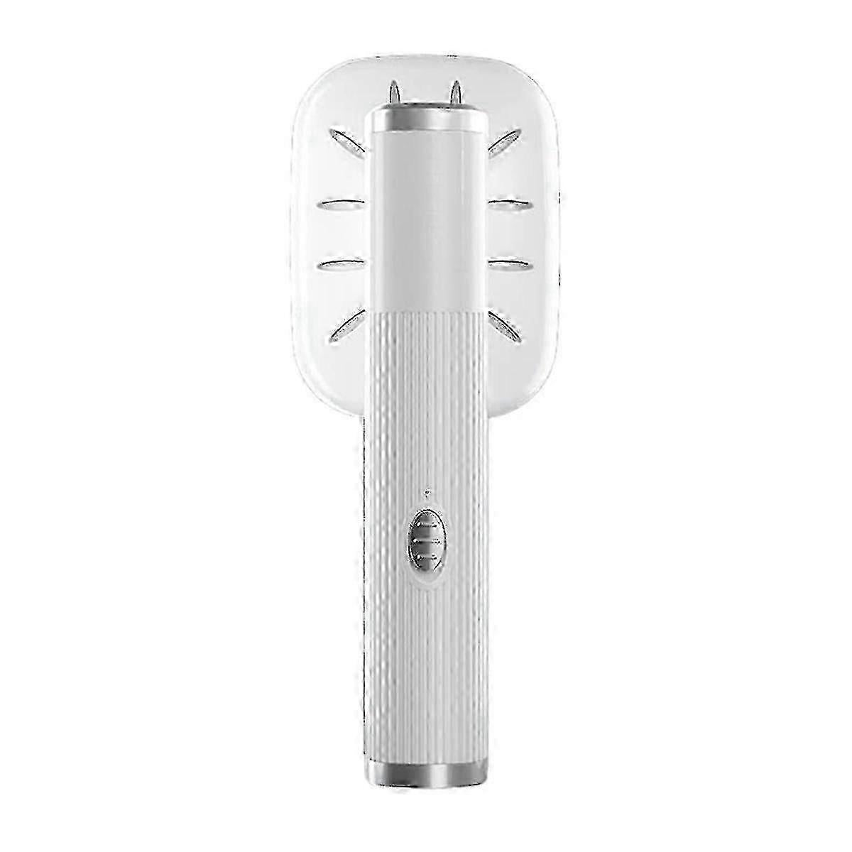 Mini Handheld Steamer Ironing Machine Dry/Wet Steam Iron for Travel Use - Image 1