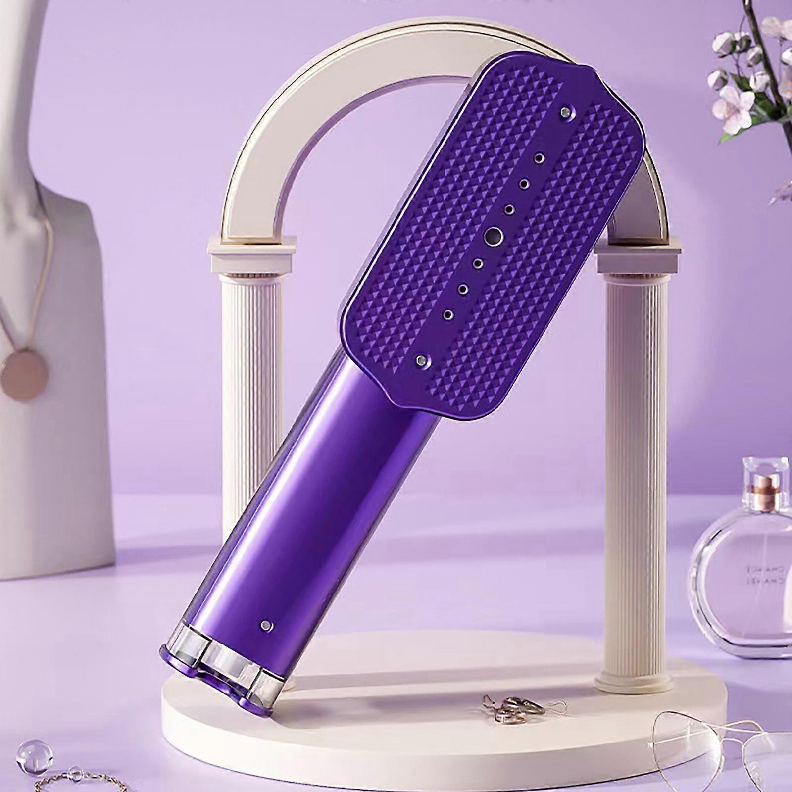 1200W Portable Handheld Steamer and Iron Travel Fabric Steamer for Home Use - Image 5