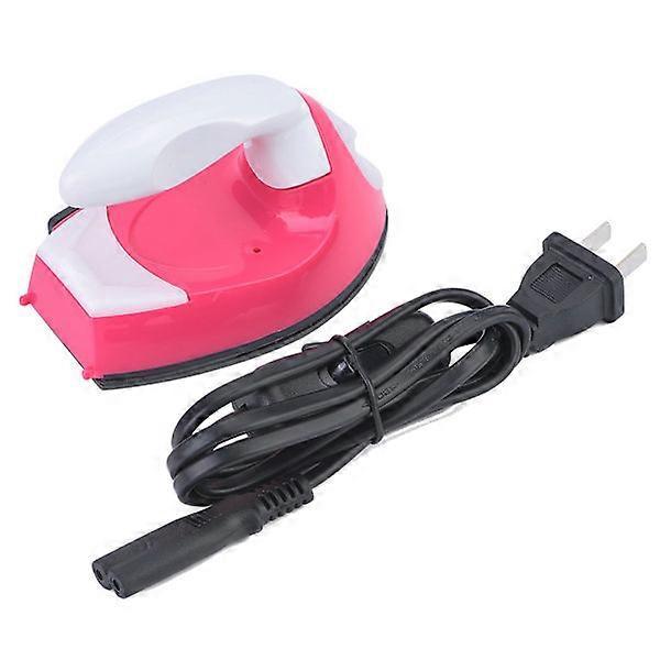 Mini Electric Handheld Steamer Portable Household Ironing Machine - Image 1