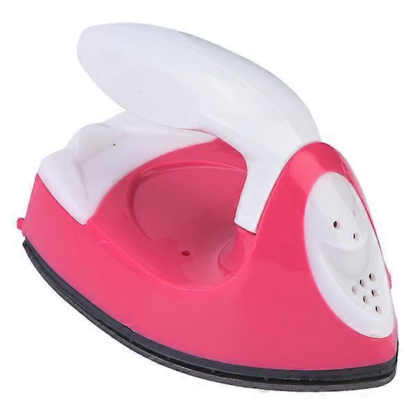 Mini Electric Handheld Steamer Portable Household Ironing Machine - Image 2